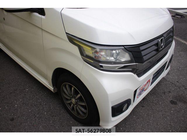 Honda N-WGN 2015-08 8745049-3