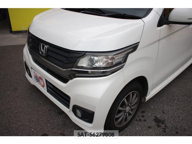 Honda N-WGN 2015-08 8745049-4