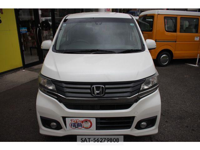 Honda N-WGN 2015-08 8745049-5