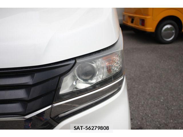 Honda N-WGN 2015-08 8745049-7