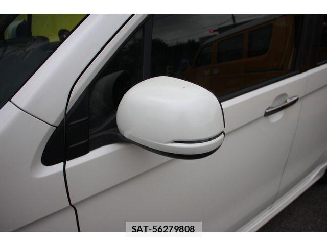 Honda N-WGN 2015-08 8745049-8