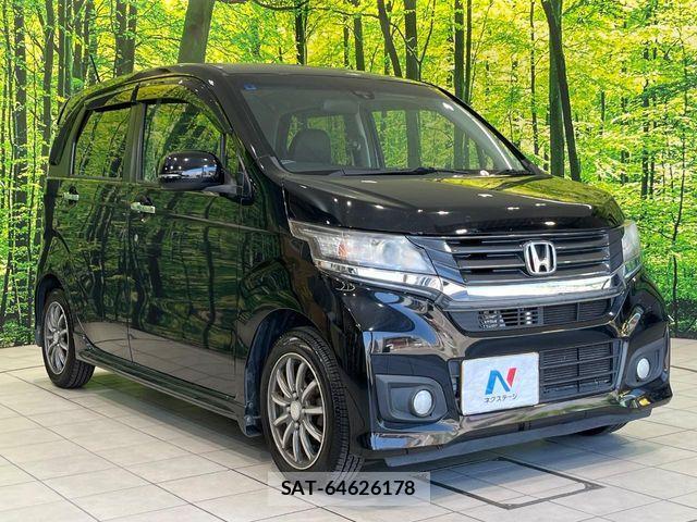 Honda N-WGN 2013-12 8745051-15