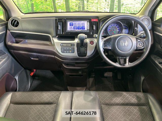 Honda N-WGN 2013-12 8745051-1