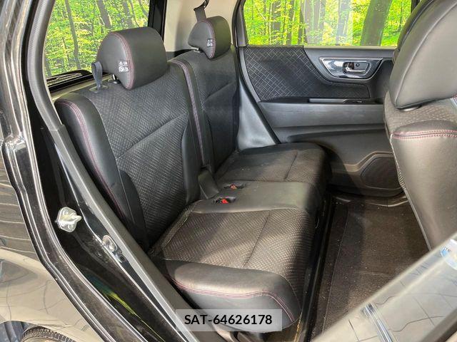 Honda N-WGN 2013-12 8745051-8