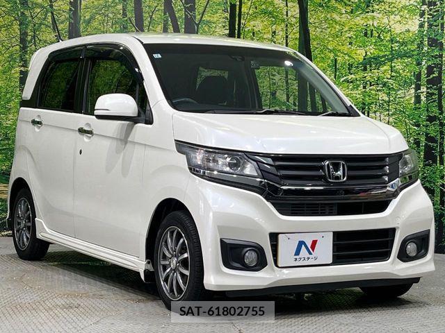 Honda N-WGN 2013-12 8745048-16