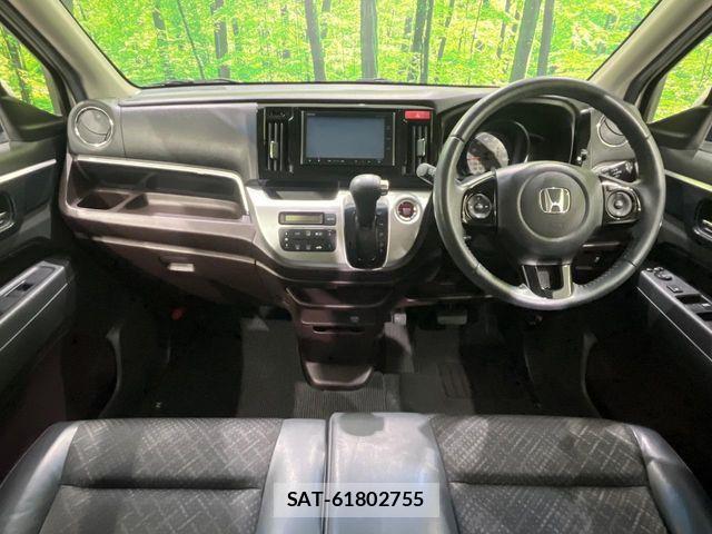 Honda N-WGN 2013-12 8745048-1
