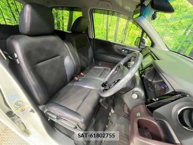 Honda N-WGN 2013-12 8745048-8