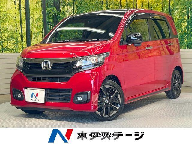 Honda N-WGN 2017-04 8745043-0