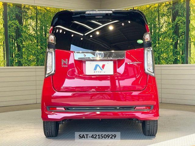 Honda N-WGN 2017-04 8745043-14