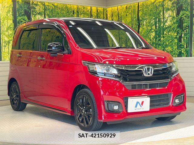 Honda N-WGN 2017-04 8745043-15