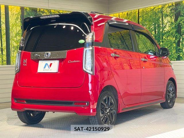 Honda N-WGN 2017-04 8745043-16