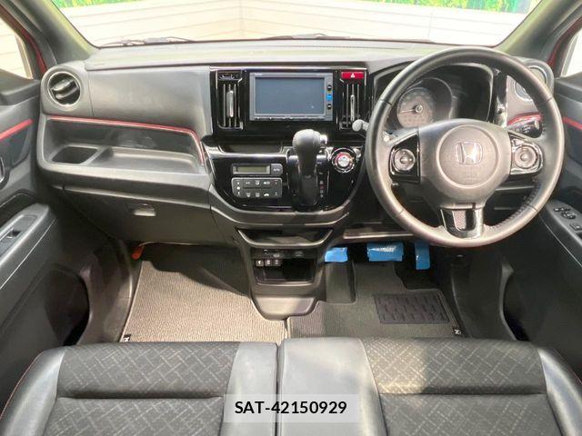 Honda N-WGN 2017-04 8745043-1
