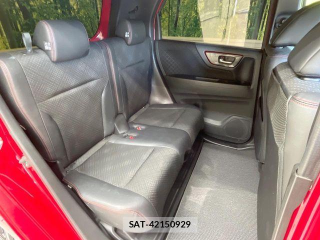 Honda N-WGN 2017-04 8745043-8