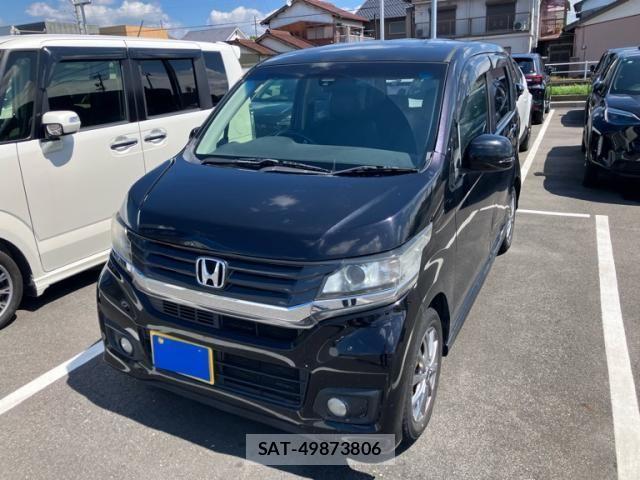 Honda N-WGN 2015-09 8745055-0