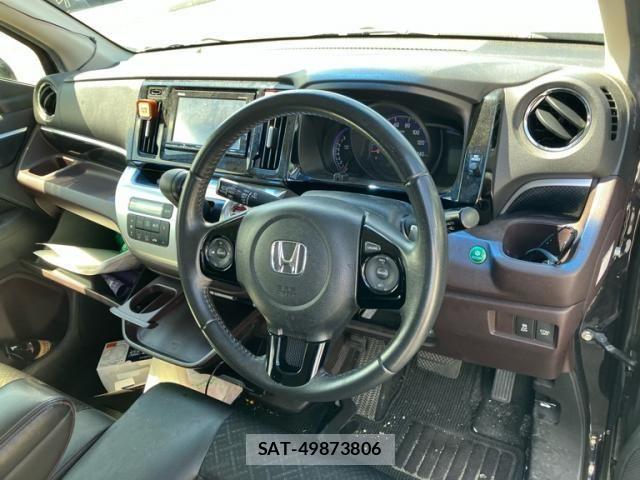 Honda N-WGN 2015-09 8745055-12
