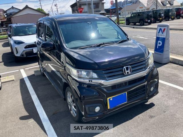 Honda N-WGN 2015-09 8745055-1