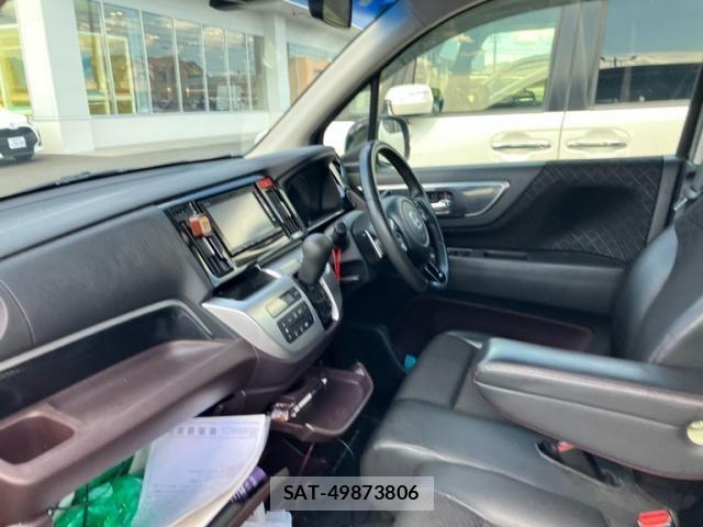 Honda N-WGN 2015-09 8745055-27