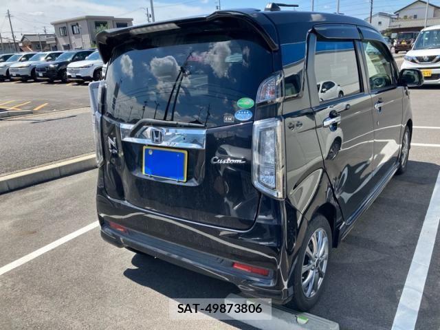 Honda N-WGN 2015-09 8745055-2