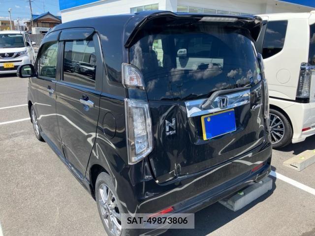 Honda N-WGN 2015-09 8745055-3