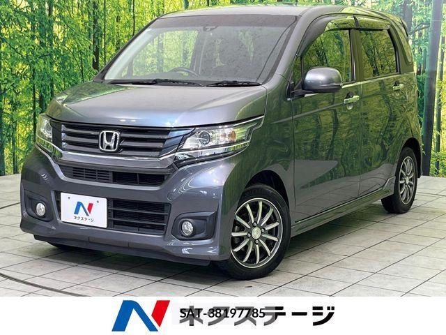 Honda N-WGN 2015-12 8745038-0