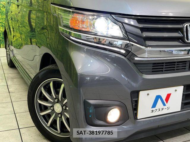 Honda N-WGN 2015-12 8745038-11