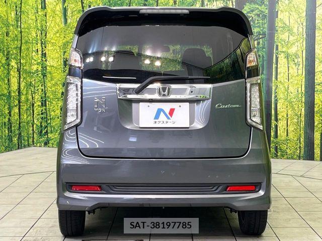 Honda N-WGN 2015-12 8745038-14