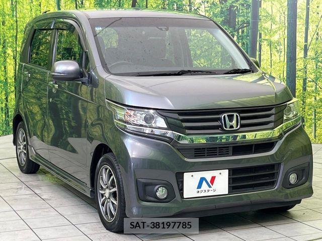 Honda N-WGN 2015-12 8745038-15