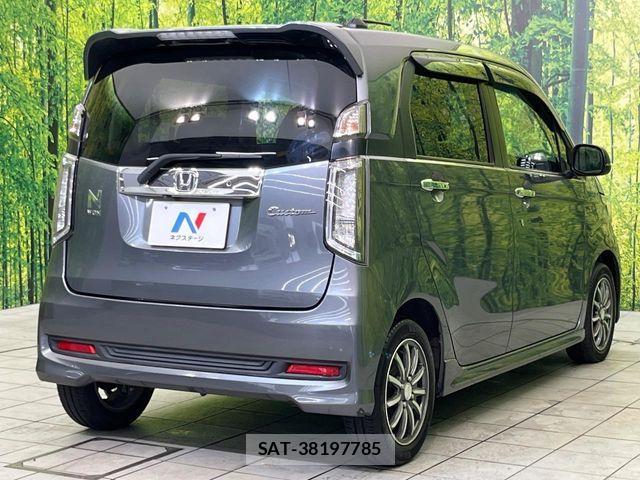 Honda N-WGN 2015-12 8745038-16