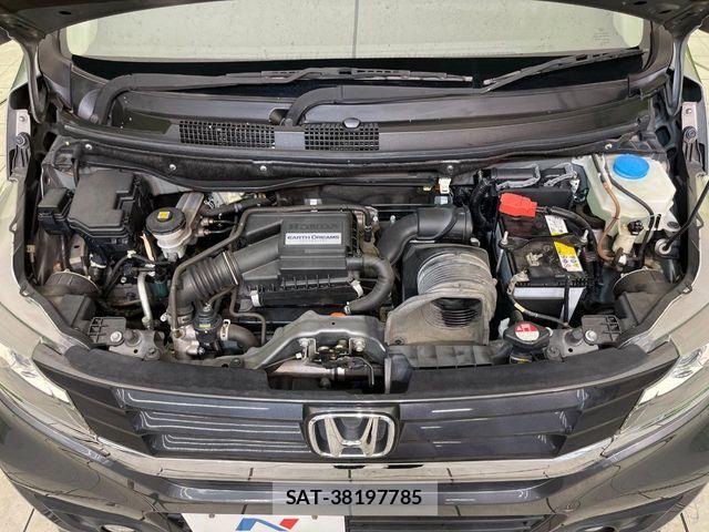Honda N-WGN 2015-12 8745038-17