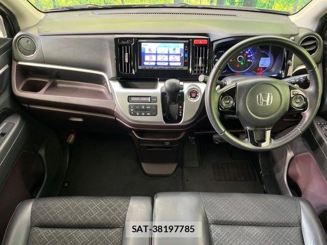 Honda N-WGN 2015-12 8745038-1