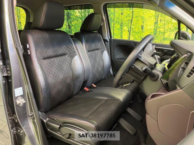 Honda N-WGN 2015-12 8745038-7