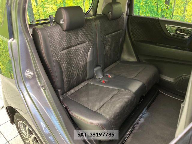 Honda N-WGN 2015-12 8745038-8