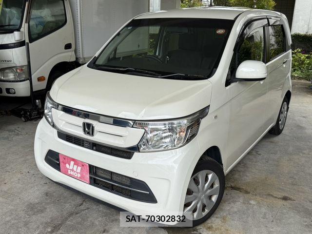 Honda N-WGN 2016-07 8745054-0