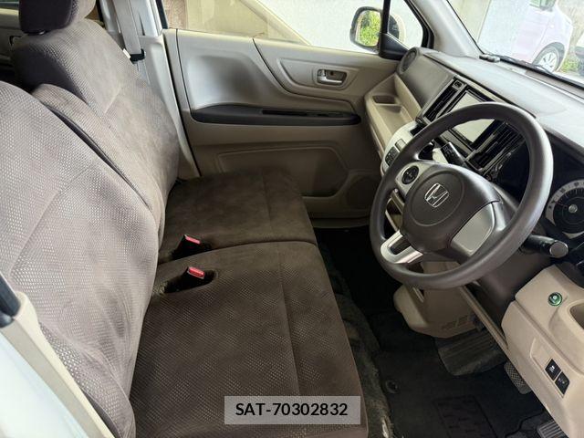 Honda N-WGN 2016-07 8745054-11