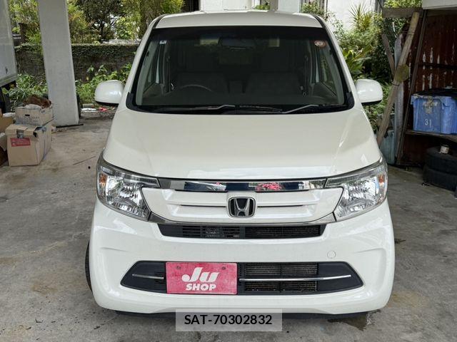 Honda N-WGN 2016-07 8745054-1