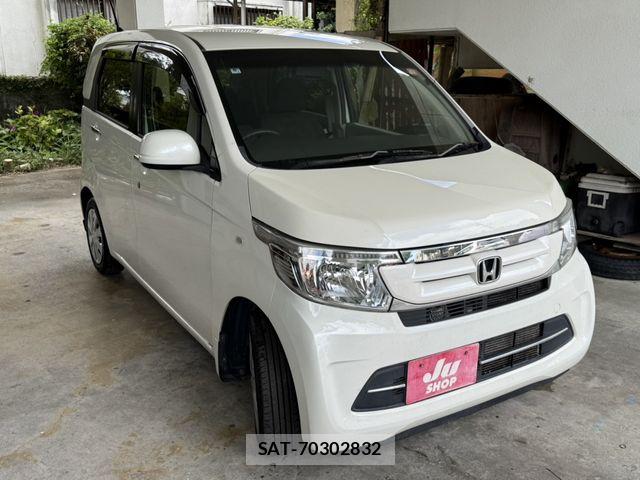 Honda N-WGN 2016-07 8745054-2