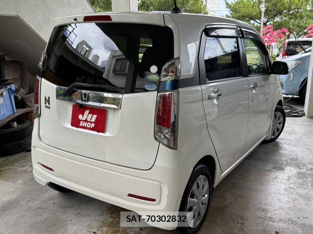 Honda N-WGN 2016-07 8745054-3