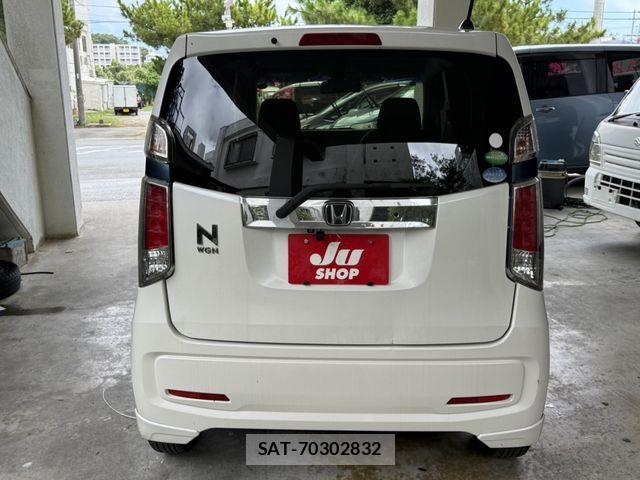 Honda N-WGN 2016-07 8745054-4