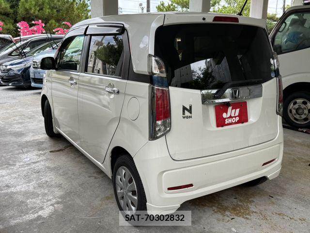Honda N-WGN 2016-07 8745054-5
