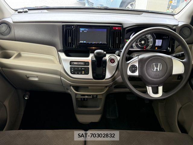 Honda N-WGN 2016-07 8745054-6