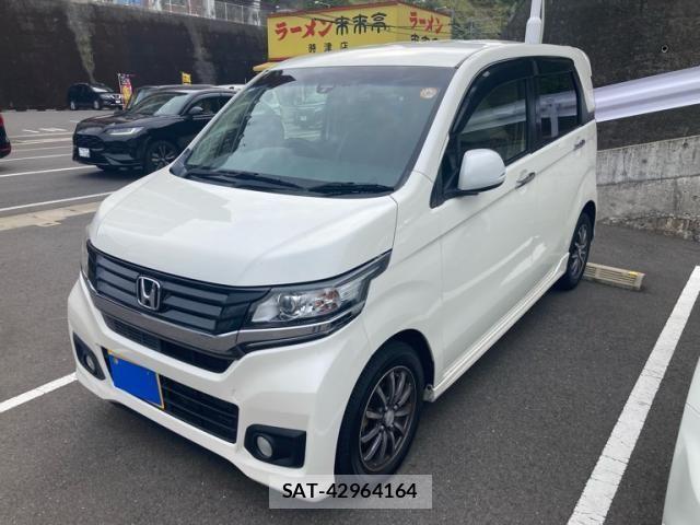Honda N-WGN 2014-08 8745053-0