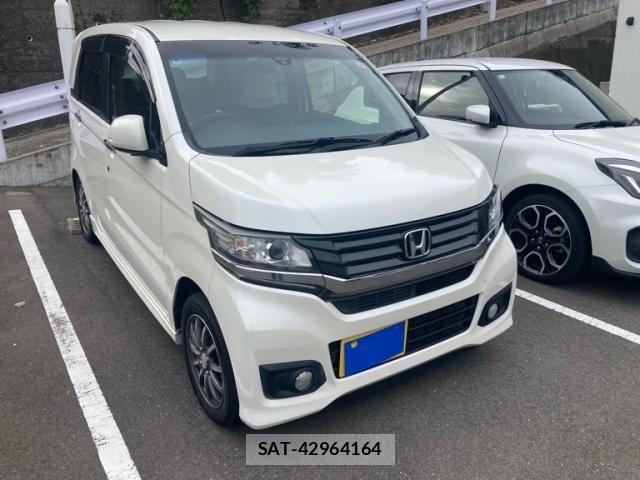 Honda N-WGN 2014-08 8745053-1