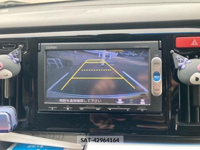 Honda N-WGN 2014-08 8745053-21