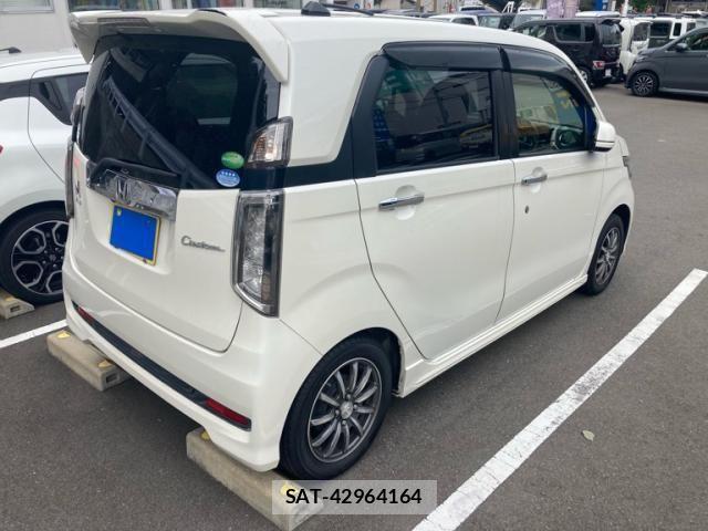 Honda N-WGN 2014-08 8745053-3