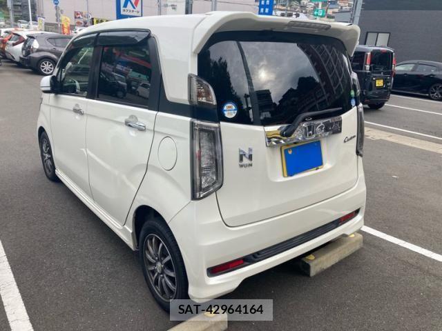 Honda N-WGN 2014-08 8745053-4