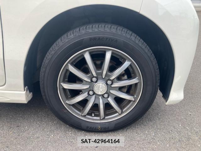 Honda N-WGN 2014-08 8745053-7
