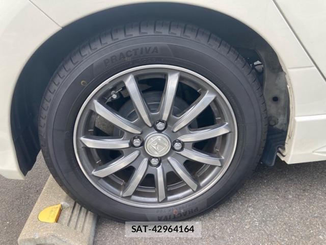 Honda N-WGN 2014-08 8745053-8