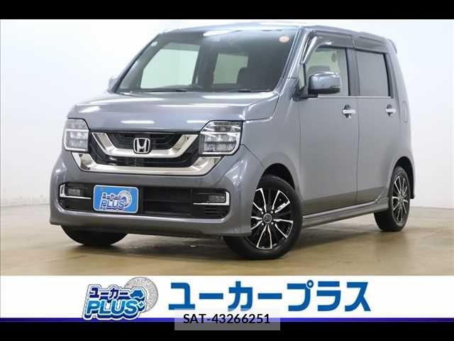 Honda N-WGN 2020-10 8745036-0
