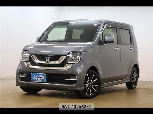 Honda N-WGN 2020-10 8745036-16