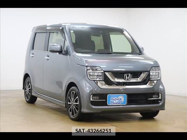 Honda N-WGN 2020-10 8745036-17